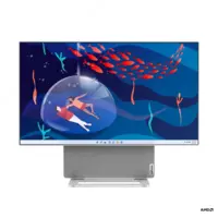 Моноблок Lenovo Yoga AIO 7 27APH8 | AMD Ryzen™ 7 7840HS | RAM 32GB LPDDR5-6400 | SSD 1TB | NVIDIA® GeForce RTX™ 4050 6GB GDDR6 | 27" QHD Universal Tekhno Systems