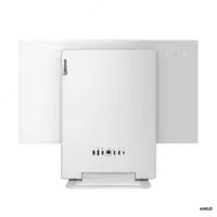 Моноблок Lenovo Yoga AIO 7 27APH8 | AMD Ryzen™ 7 7840HS | RAM 32GB LPDDR5-6400 | SSD 1TB | NVIDIA® GeForce RTX™ 4050 6GB GDDR6 | 27" QHD - Universal Tekhno Systems