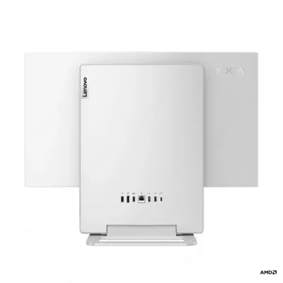 Моноблок Lenovo Yoga AIO 7 27APH8 | AMD Ryzen™ 7 7840HS | RAM 32GB LPDDR5-6400 | SSD 1TB | NVIDIA® GeForce RTX™ 4050 6GB GDDR6 | 27" QHD - Universal Tekhno Systems