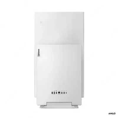 Monoblok Lenovo Yoga AIO 7 27APH8 | AMD Ryzen™ 7 7840HS | RAM 32GB LPDDR5-6400 | SSD 1TB | NVIDIA® GeForce RTX™ 4050 6GB GDDR6 | 27" QHD