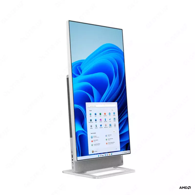 от {0} сум Моноблок Lenovo Yoga AIO 7 27ARH7 | AMD Ryzen™ 7 6800H | RAM 32GB LPDDR5-6400 | SSD 1TB | AMD Radeon™ RX 6600M 8GB GDDR6 | 27" UHD