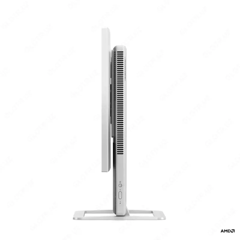 Моноблок Lenovo Yoga AIO 7 27ARH7 | AMD Ryzen™ 7 6800H | RAM 32GB LPDDR5-6400 | SSD 1TB | AMD Radeon™ RX 6600M 8GB GDDR6 | 27" UHD - Universal Tekhno Systems