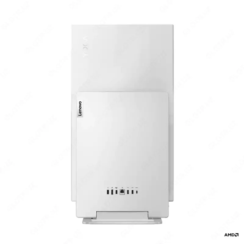 Моноблок Lenovo Yoga AIO 7 27ARH7 | AMD Ryzen™ 7 6800H | RAM 32GB LPDDR5-6400 | SSD 1TB | AMD Radeon™ RX 6600M 8GB GDDR6 | 27" UHD - Моноблоки