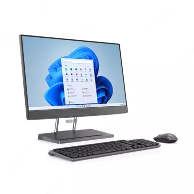 Моноблок Lenovo IdeaCentre AIO 5 24IAH7 | INTEL i7-12700H | RAM 16GB SO-DIMM DDR5-4800 | SSD 512GB | Touch | 23.8" FHD - 10 000 000 сум от 50 шт.