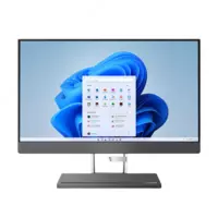 Моноблок Lenovo IdeaCentre AIO 5 24IAH7 | INTEL i7-12700H | RAM 16GB SO-DIMM DDR5-4800 | SSD 512GB | 23.8" FHD