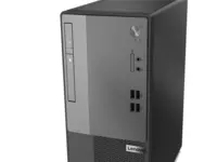 Lenovo V50t Gen 2-13IOB | INTEL i5-11400 | RAM 8GB | SSD 512GB - Universal Tekhno Systems