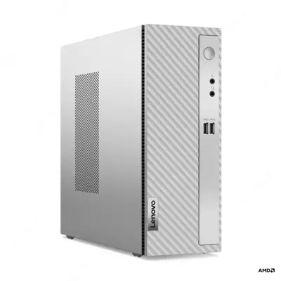 Lenovo IdeaCentre 3 07ACH7 | AMD Ryzen™ 7 5800H | RAM 16GB | SSD 256GB