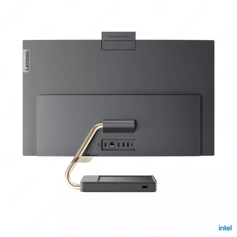 Monoblok Lenovo IdeaCentre AIO 5 27IOB6 | INTEL i7-11700T | RAM 16GB SO-DIMM DDR4-3200 | SSD 1TB  | 27" QHD Chakana savdo