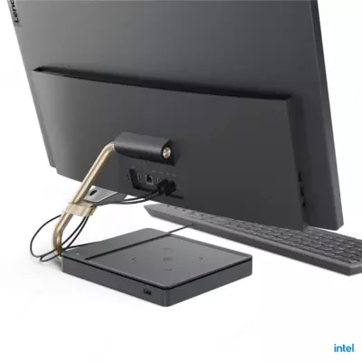 Моноблок Lenovo IdeaCentre AIO 5 27IOB6 | INTEL i7-11700T | RAM 16GB SO-DIMM DDR4-3200 | SSD 1TB  | 27" QHD
