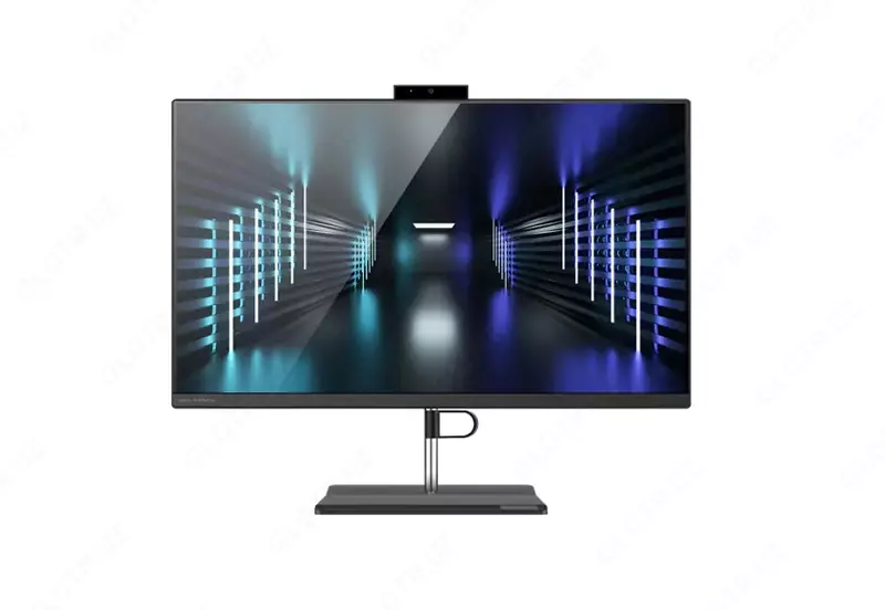 Моноблок Lenovo V30a-24ITL AIO | INTEL i5-1155G7 | RAM 8GB SO-DIMM DDR4-3200 | SSD 512GB | 23.8 FHD