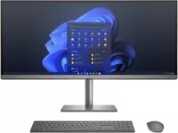 Monoblok HP 34 inch All-in-One Desktop PC | INTEL i7-12700 | RAM 32GB SO-DIMM DDR5-4000 | SSD 1TB | NVIDIA® GeForce RTX™ 3050 | WUHD