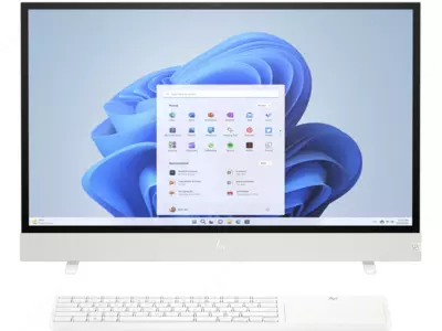 HP Envy Move All-in-One 24-cs0000 | INTEL i3-1315U | RAM 8GB | SSD 256GB | Touch | 24QHD (2560 x 1440)