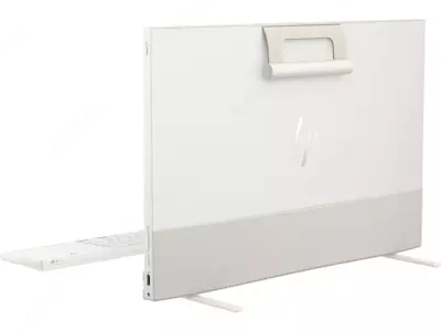 9 900 000 сум от 50 шт. HP Envy Move All-in-One 24-cs0000 | INTEL i3-1315U | RAM 8GB | SSD 256GB | Touch | 24QHD (2560 x 1440)