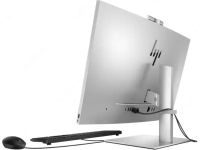 21 500 000 сум / шт. Моноблок HP EliteOne 870 G9 All-in-One PC  | INTEL i7-13700 | RAM 16 GB DDR5-4800 | SSD 512GB | 27" FHD