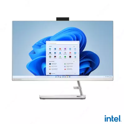 Моноблок Lenovo IdeaCentre AIO 3 27IAP7 | INTEL i7-13620H | RAM 16GB | SSD 512GB | 27 FHD