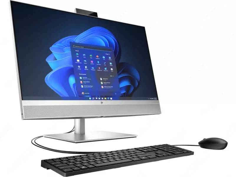 Моноблок HP EliteOne 870 G9 All-in-One PC | INTEL i9-13900 | RAM 32GB DDR5-5600 | SSD 2TB | 27" QHD - от {0} сум