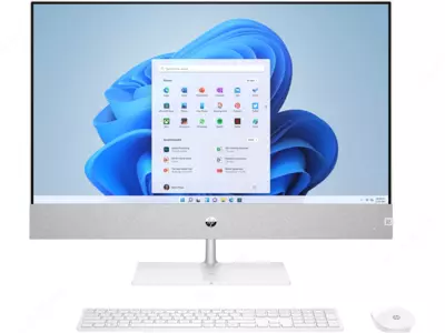 Моноблок HP Pavilion 27 | INTEL i7-13700T | RAM 16GB | SSD 512GB