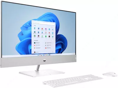 14 800 000 сум / шт. Моноблок HP Pavilion 27 | INTEL i7-13700T | RAM 16GB | SSD 512GB