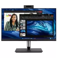 Моноблок Acer Veriton Z4714G | INTEL i3-13100 | RAM 8GB | SSD 512GB