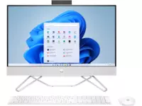 Моноблок HP All-in-One PC | INTEL i3-1115G4 | RAM 8GB | SSD 256GB