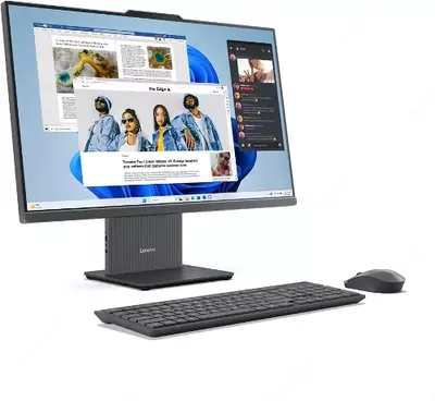 Моноблок Lenovo IdeaCentre AIO 24IRH9 | INTEL i7-13620H | RAM 16GB | SSD 512GB | 23.8 FHD - 10 000 000 сум / шт.