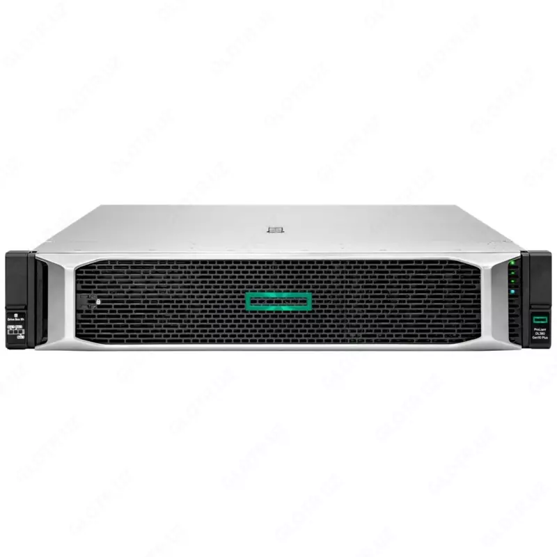 Server HPE ProLiant DL380 / 2xIntel Xeon Platinum 8280