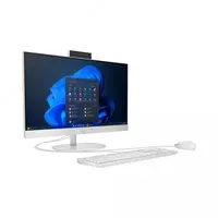 Моноблок HP ProOne 240 G10 AiO | 23.8 FHD AG IPS | i5-1335U | 16GB | 512GB - от {0} сум
