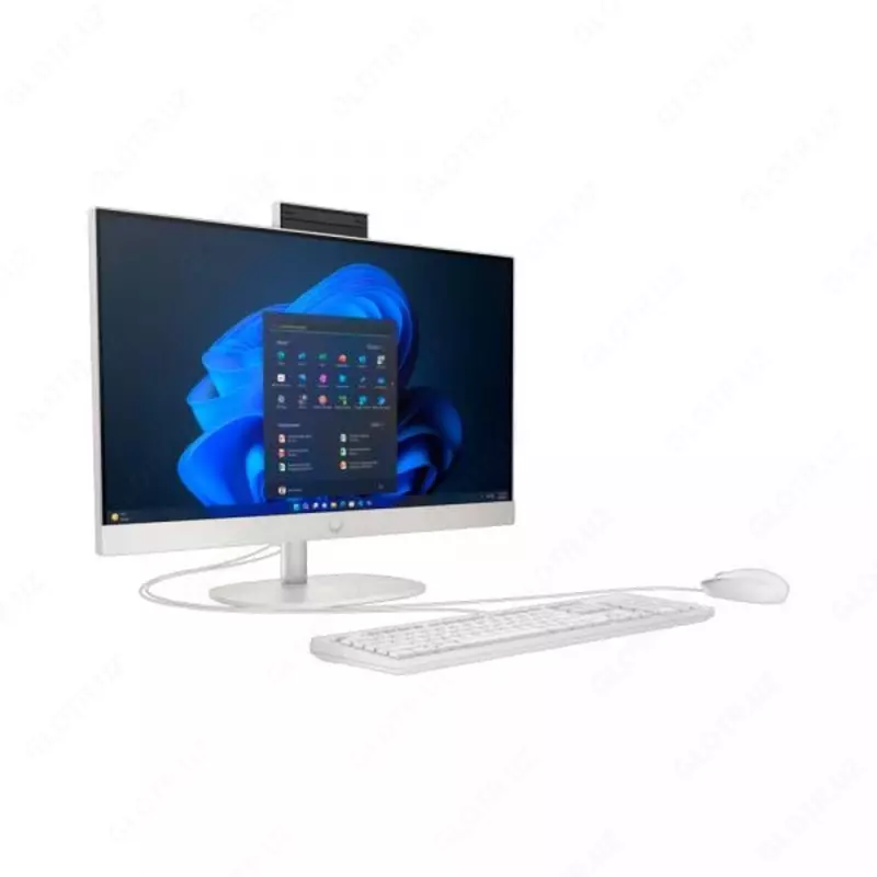 Моноблок HP ProOne 240 G10 AiO | 23.8 FHD AG IPS | i5-1335U | 16GB | 512GB - от {0} сум