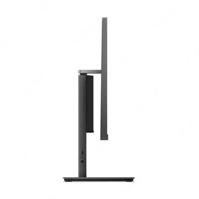 Моноблок "Lenovo" IdeaCentre AIO 24IRH9, 23.8" FHD IPS, i5-13420H, 8GB DDR5, 512GB (Арт. - F0HN00ALRU) Серый