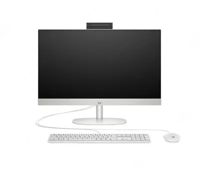 Моноблок "HP" ProOne 240 G10 AiO