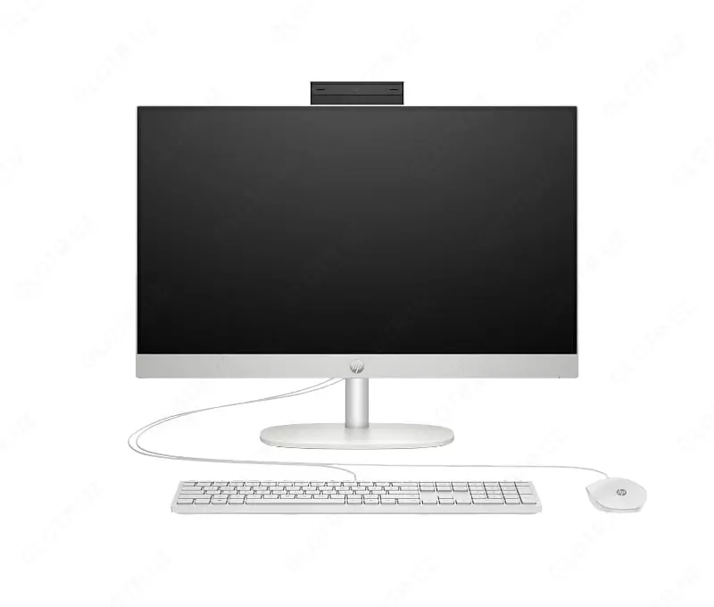 Monoblok "HP" ProOne 240 G10 AiO