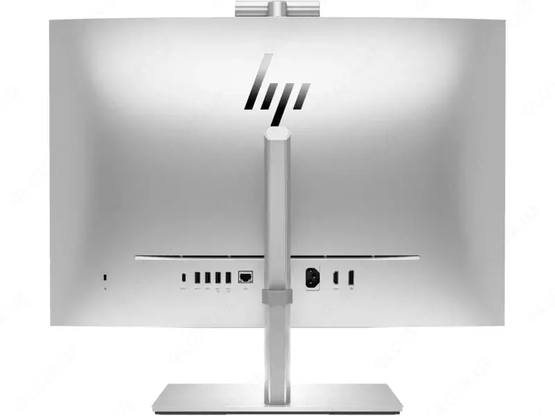 27"FHD IPS (Арт. - 7B1F3EA) Черный/серебристый