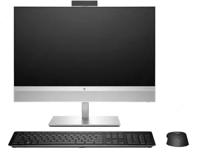 Monoblok "HP" EliteOne 870 G9 AiO