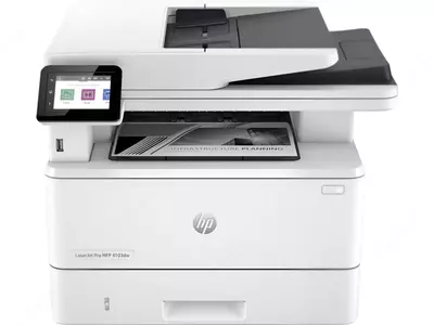 MFP (lazer) printer "HP" LJ Pro MFP 4103dw