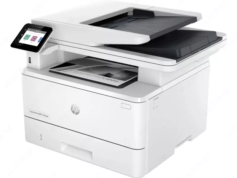 МФУ (лазерное) принтер "HP" LJ Pro MFP 4103dw - 5 500 000 сум