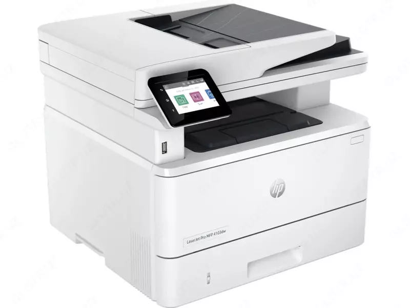 5 500 000 сум МФУ (лазерное) принтер "HP" LJ Pro MFP 4103dw
