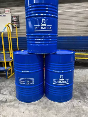 Растворитель Р-646 ГОСТ