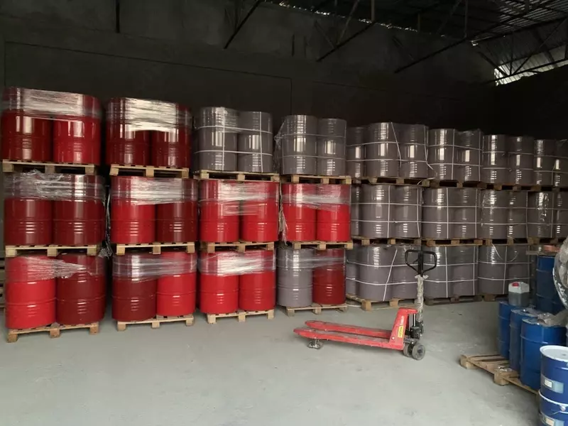 Растворитель Р-646 ГОСТ - по запросу