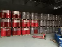 Растворитель Р-646 ГОСТ - по запросу