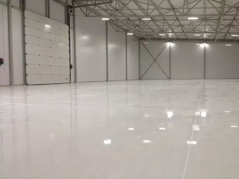   Двухкомпонентный эпоксидный лак. ЕП 215