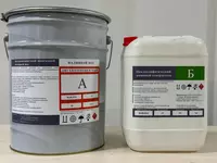 от 120 031.8 сум Наливной пол эпоксидный под ключ от производителя