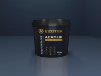 Водоэмульсия "EZOTEK"