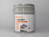 Эмаль для дорожной разметки АК-507 "EZOTEK"