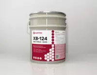 ЭМАЛЬ ХВ-124 "EZOTEK"