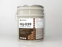 ГРУНТОВКА НЦ-039 "EZOTEK"