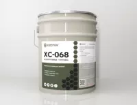 Грунтовка ХС-068 "EZOTEK"