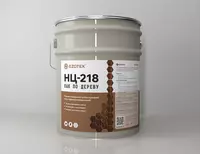 Лак НЦ-218 "EZOTEK"