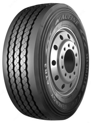 Шины марки "Aufine" мод. 385/65R22.5 PR20 ENERGY ATR3