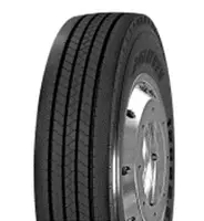 размер - 11R22.5