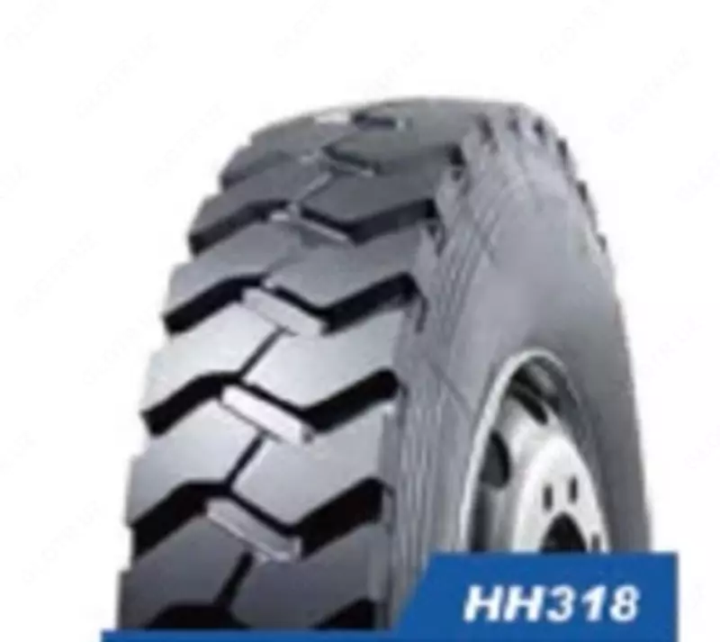 Шины HIFLY модель HH318